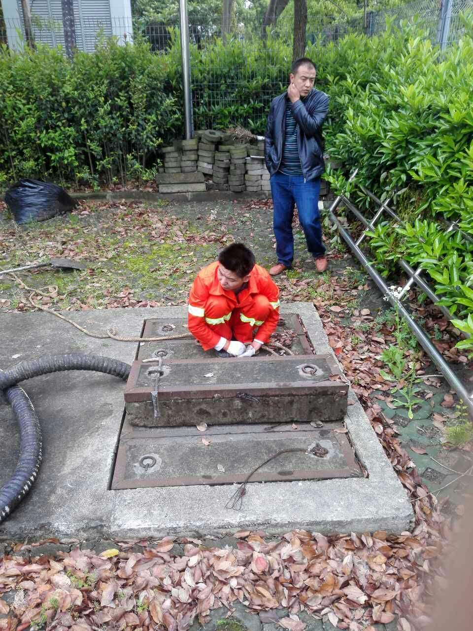 裕民吸污抽粪