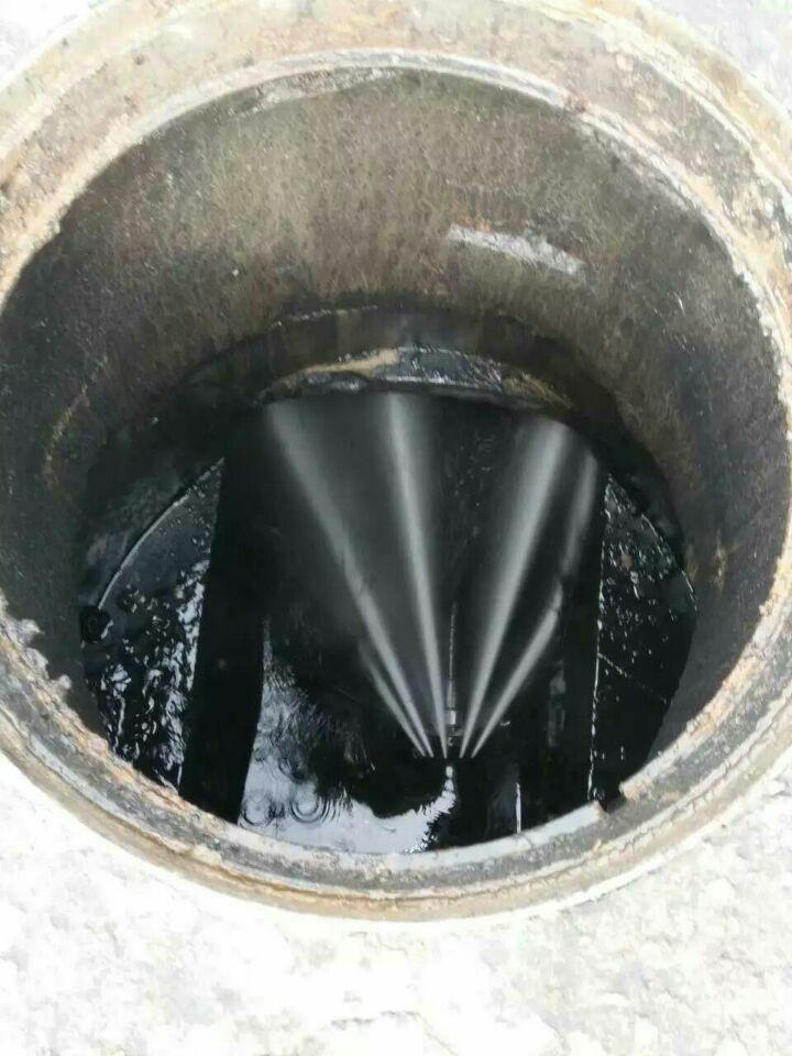 裕民市政管道清洗-排污管道清洗