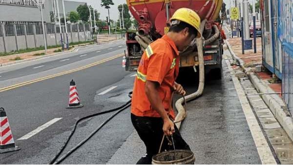 裕民污水管道疏通清淤注意事项有哪些？